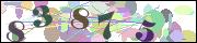 Captcha word