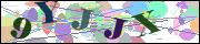 Captcha word