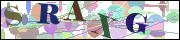 Captcha word