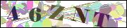 Captcha word