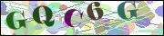 Captcha word