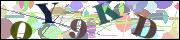Captcha word