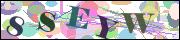 Captcha word