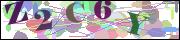 Captcha word