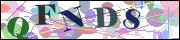 Captcha word