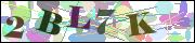 Captcha word