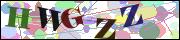 Captcha word