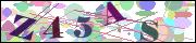 Captcha word