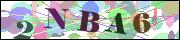 Captcha word