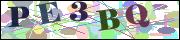 Captcha word