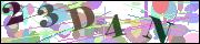 Captcha word