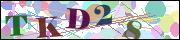Captcha word