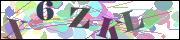 Captcha word
