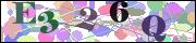 Captcha word