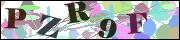 Captcha word