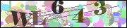 Captcha word