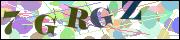 Captcha word