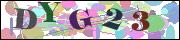 Captcha word