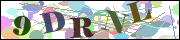 Captcha word