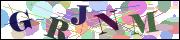 Captcha word