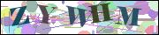 Captcha word