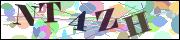 Captcha word