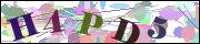 Captcha word
