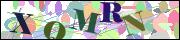 Captcha word