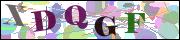 Captcha word
