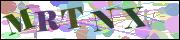 Captcha word