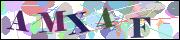 Captcha word
