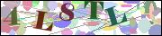 Captcha word