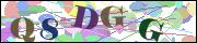 Captcha word