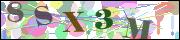 Captcha word