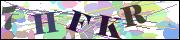Captcha word