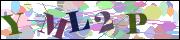 Captcha word
