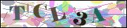 Captcha word