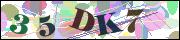 Captcha word
