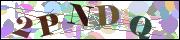 Captcha word