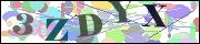 Captcha word