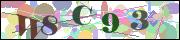 Captcha word
