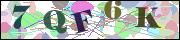 Captcha word