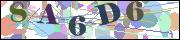 Captcha word