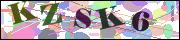 Captcha word