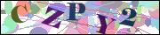 Captcha word