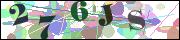 Captcha word