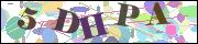 Captcha word
