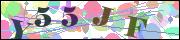 Captcha word