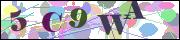Captcha word