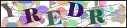 Captcha word